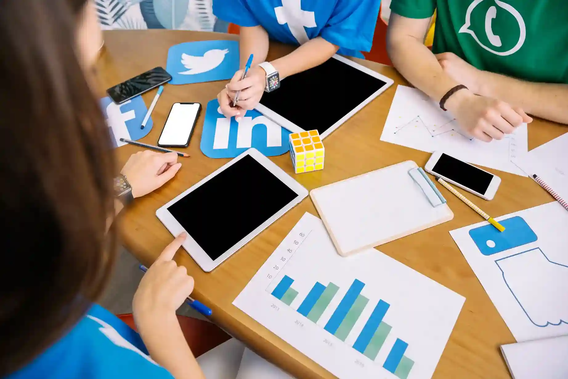 Transcription Services Image